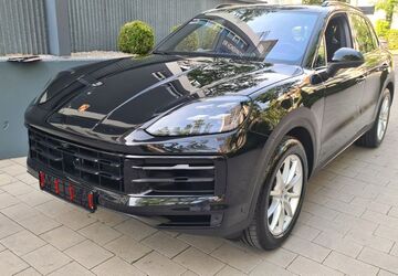 Porsche Cayenne 21.000 km 82.999 &euro; München 80689