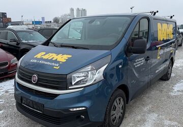 Fiat Talento 176.000 km 9.800 &euro; München 81829