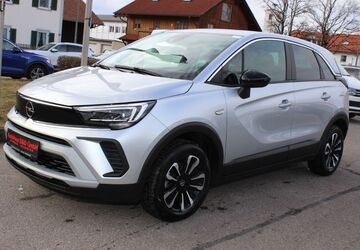 Opel Crossland (X) 37.528 km 16.900 &euro; Höhenkirchen 85635