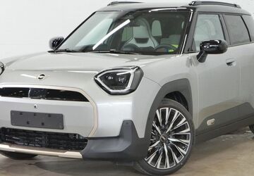 Mini Aceman E 9.800 km 31.900 &euro; Kirchseeon 85614