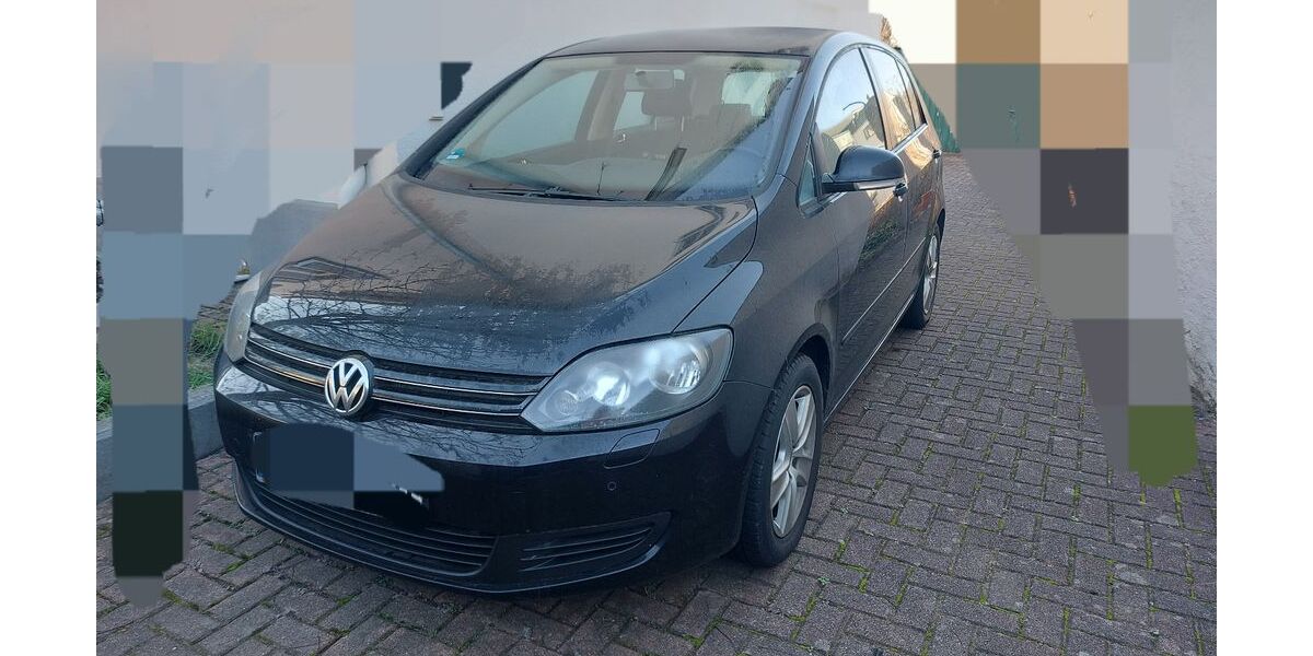 VW Golf Plus 214.047 km 4.100 &euro; München 81667