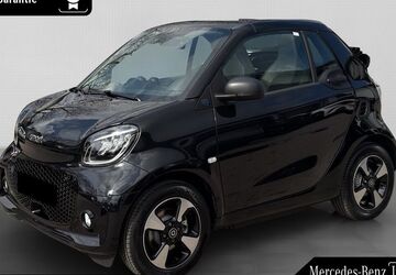 Smart ForTwo 5.150 km 17.900 &euro; Landsham 85652