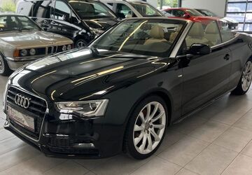 Audi A5 155.269 km 11.490 &euro; Anzing 85646