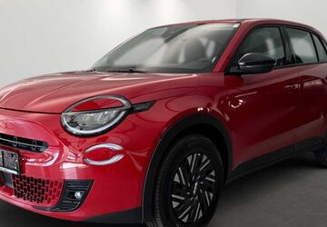 Fiat 600e 8.000 km 31.900 &euro; München 80339