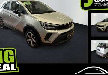 Opel Crossland 19.514 km 15.190 &euro; München 80807