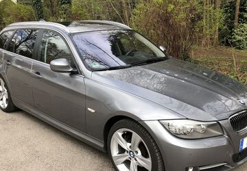 BMW 330 112.900 km 16.800 &euro; München 80997