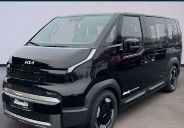 Kia PV5 1.500 km 43.990 &euro; Höhenkirchen-Siegertsbrunn 85635