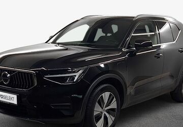 Volvo XC40 44.347 km 27.490 &euro; München 80809