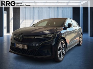 Gebrauchte Renault Megane