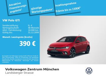 Gebrauchte VW Polo