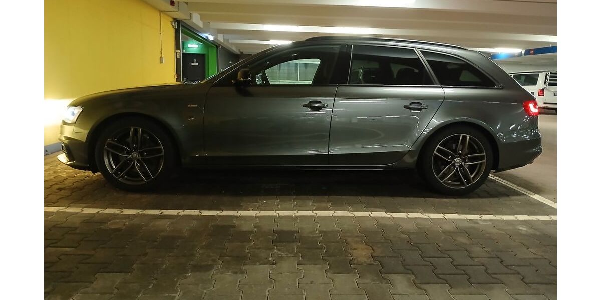 Audi A4 179.000 km 16.800 &euro; Holzkirchen 83607
