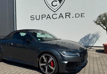 Audi TT RS 52.100 km 51.899 &euro; Kranzberg 85402