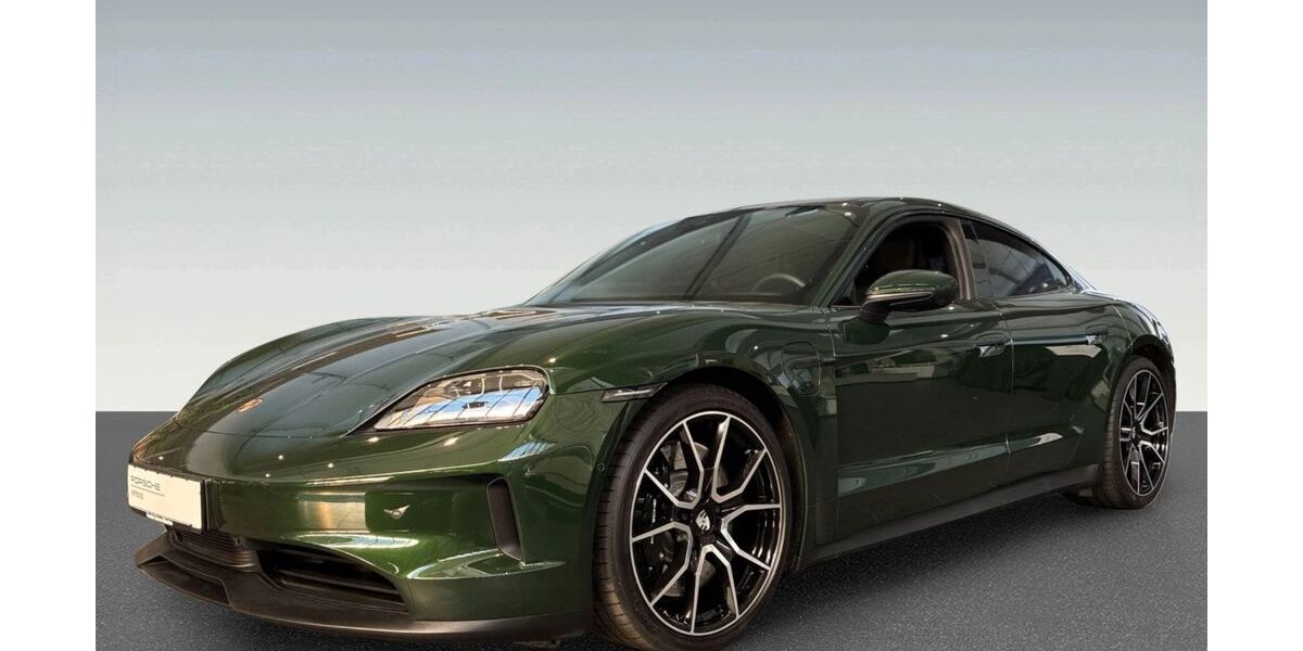 Porsche Taycan 15.200 km 109.000 &euro; München 81669