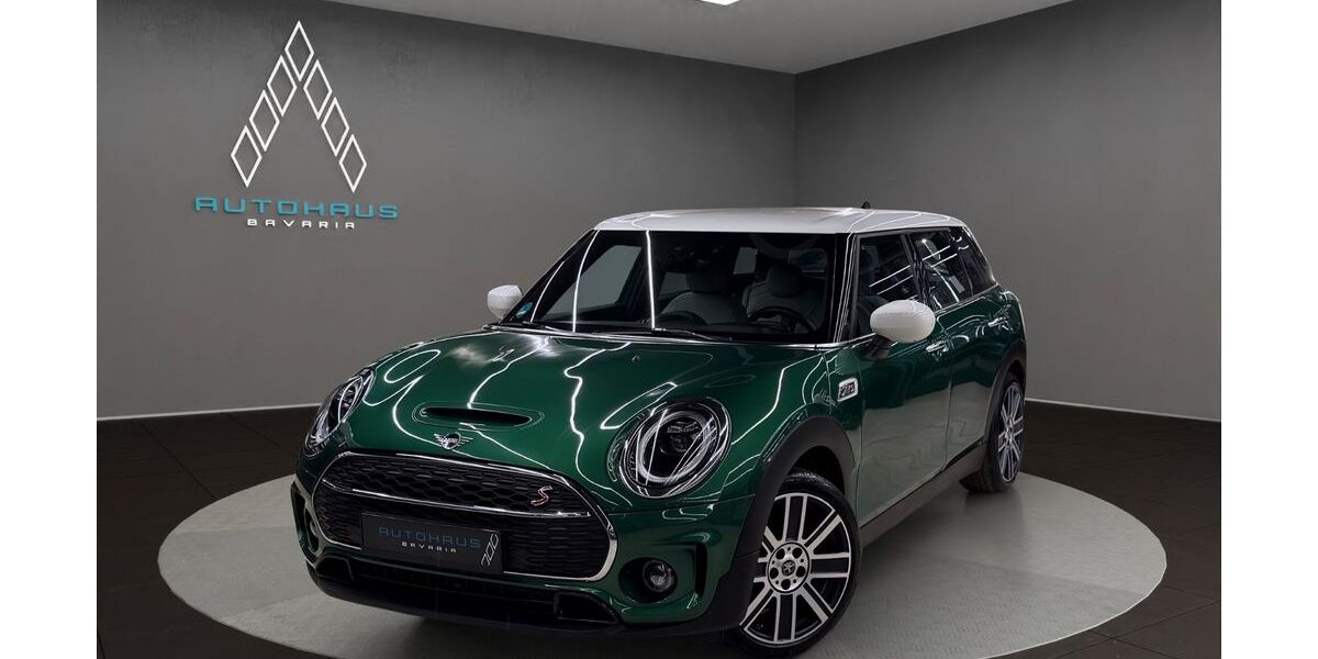 Mini Cooper S 36.000 km 27.900 &euro; Fürstenfeldbruck 82256