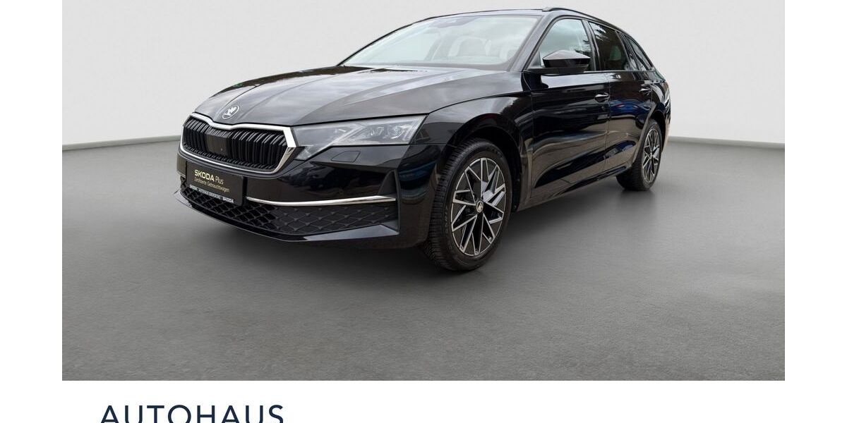 Skoda Octavia 29.400 km 30.850 &euro; Ebersberg bei München 85560