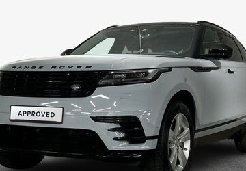 Land Rover Range Rover Velar 14.067 km 62.250 &euro; München 81477