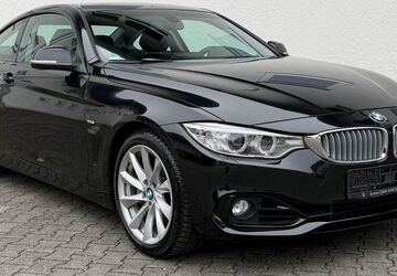 BMW 435 94.700 km 23.900 &euro; Eichenau 82223