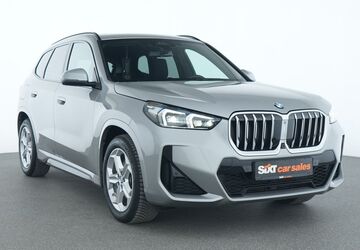 BMW X1 12.573 km 42.880 &euro; Garching 85748