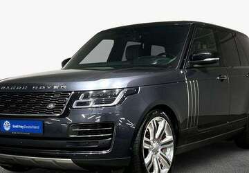 Land Rover Range Rover 107.230 km 64.850 &euro; München 81477