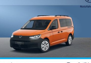 VW Caddy Maxi 11.972 km 37.950 &euro; München 81829