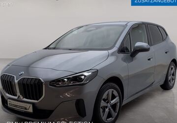 BMW 220 Active Tourer 5.867 km 32.803 &euro; München 80939