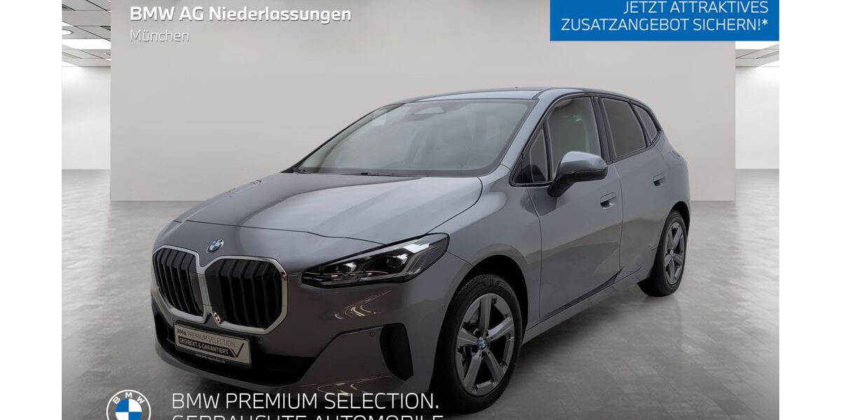 BMW 220 Active Tourer 5.867 km 32.803 &euro; München 80939