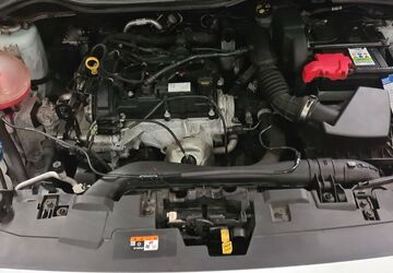 Ford Fiesta 95.000 km 6.800 &euro; München 81737