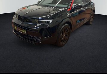 Opel Mokka-e 21.004 km 19.290 &euro; München 80807