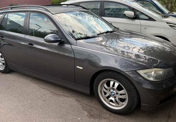 BMW 320 251.200 km 2.999 &euro; München 80339
