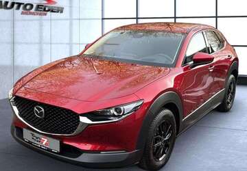 Mazda CX-30 22.717 km 23.980 &euro; Höhenkirchen-Siegertsbrunn 85635
