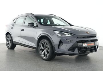 Cupra Formentor 25.834 km 31.990 &euro; Garching 85748