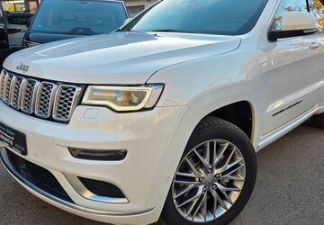 Jeep Grand Cherokee 157.000 km 19.000 &euro; Dachau bei München 85221