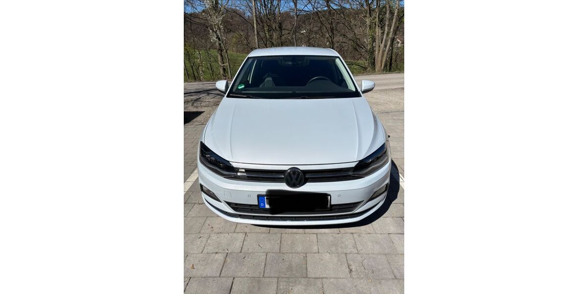 VW Polo 77.467 km 15.900 &euro; Wolfratshausen 82515