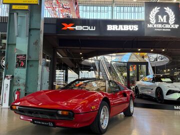 Gebrauchte Ferrari 308