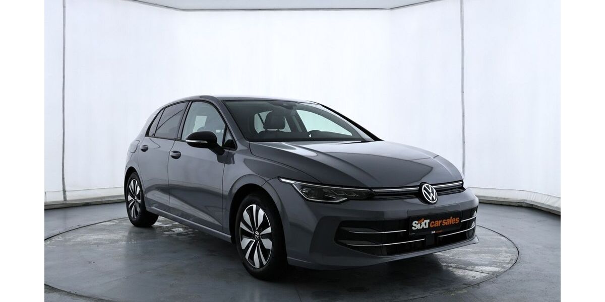 VW Golf 34.305 km 25.660 &euro; Garching 85748