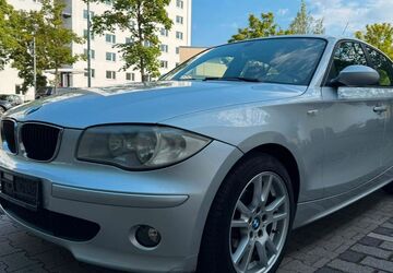 BMW 116 198.000 km 2.399 &euro; München 80686