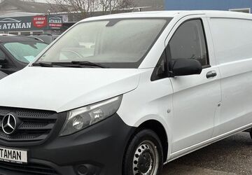 Mercedes-Benz Vito 124.861 km 10.990 &euro; München 81243