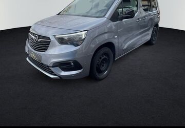 Opel Combo Life 28.751 km 23.990 &euro; Wolfratshausen 82515