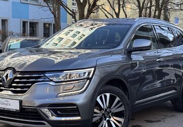Renault Koleos 27.341 km 26.490 &euro; München 80636