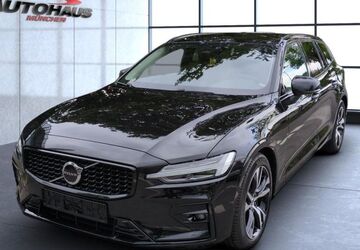 Volvo V60 12.200 km 36.990 &euro; München 81825