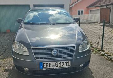 Fiat Croma 212.916 km 999 &euro; Vaterstetten 85591