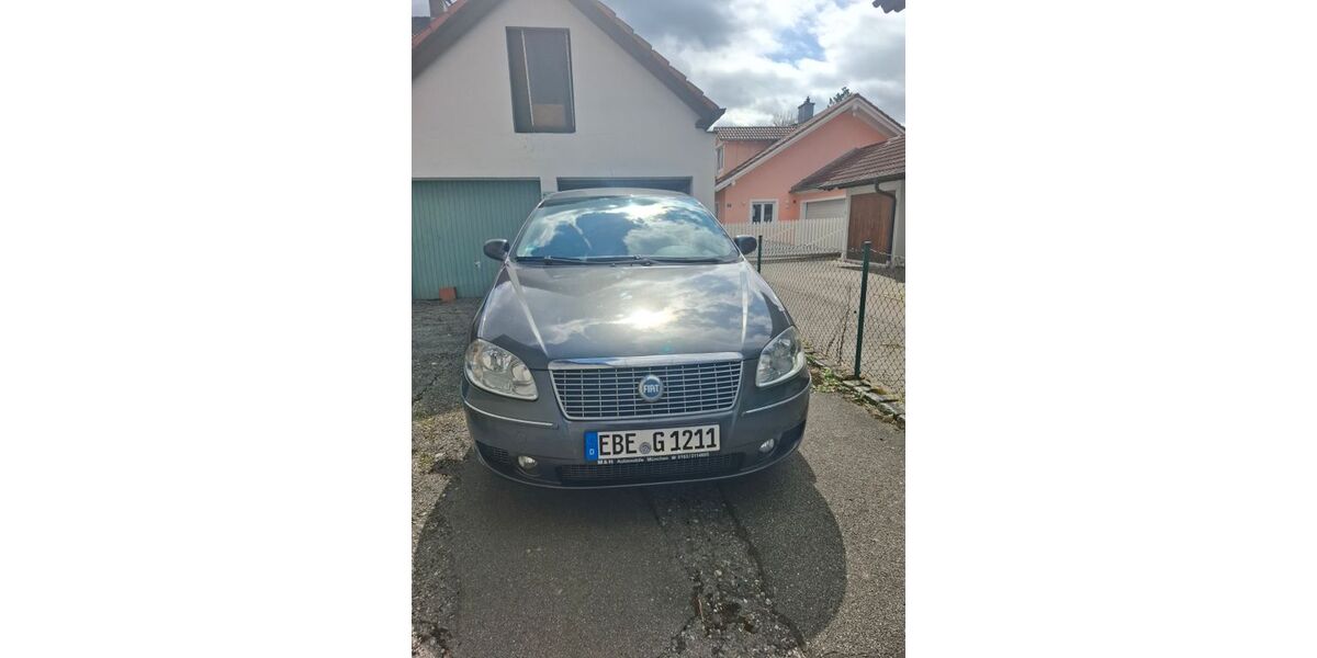 Fiat Croma 212.916 km 999 &euro; Vaterstetten 85591