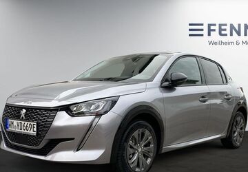 Peugeot 208 3.000 km 25.490 &euro; Neuried / München 82061