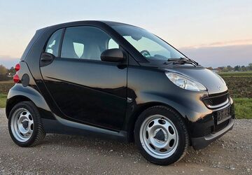 Smart ForTwo 167.300 km 2.650 &euro; München 81735
