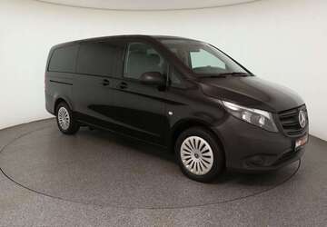 Mercedes-Benz Vito 59.219 km 39.550 &euro; Garching 85748
