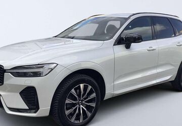 Volvo XC60 46.500 km 39.990 &euro; München 80337