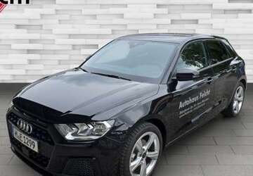 Audi A1 9.000 km 24.199 &euro; Haar 85540