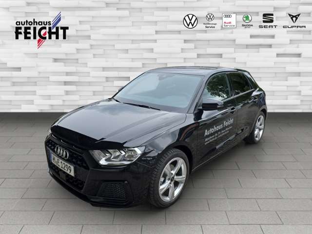 Audi A1 9.000 km 24.199 &euro; Haar 85540