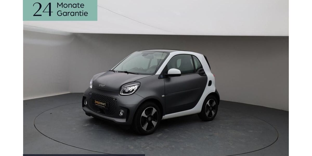 Smart ForTwo 61.450 km 11.780 &euro; Ebersberg 85560
