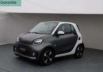 Smart ForTwo 61.450 km 11.980 &euro; Ebersberg 85560